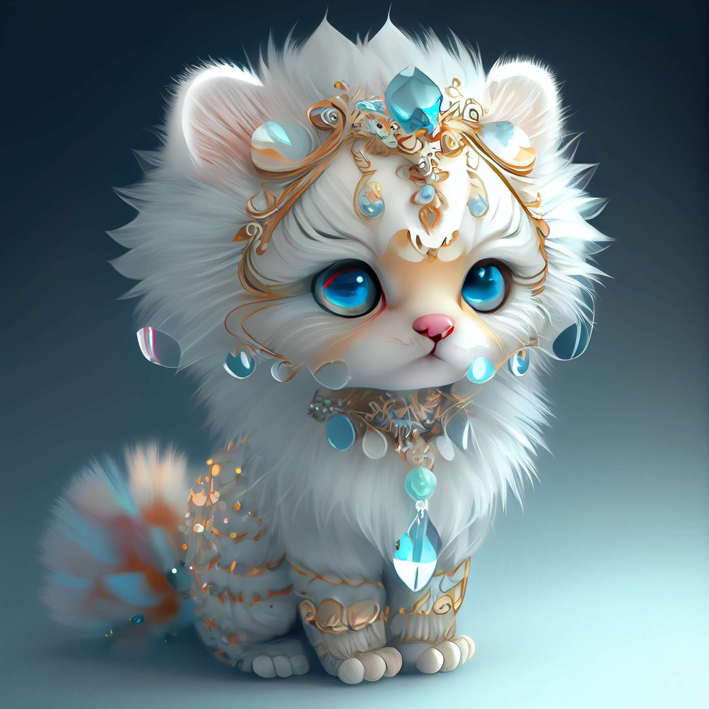2023 Spring Collection DIY Diamond Painting Glitzersteinlimoolerei - Mehrere Motive zur Auswahl