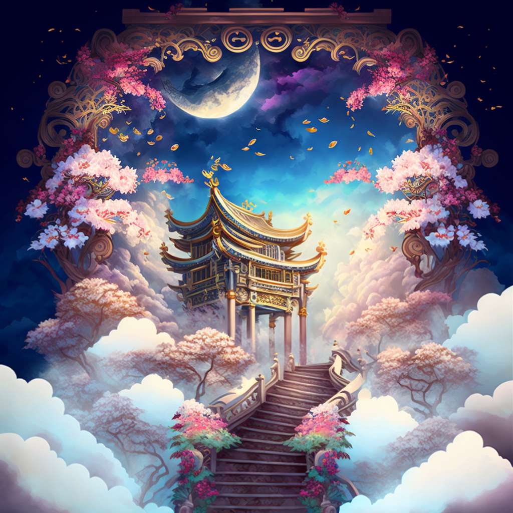 2023 Spring Collection DIY Diamond Painting Glitzersteinlimoolerei - Mehrere Motive zur Auswahl