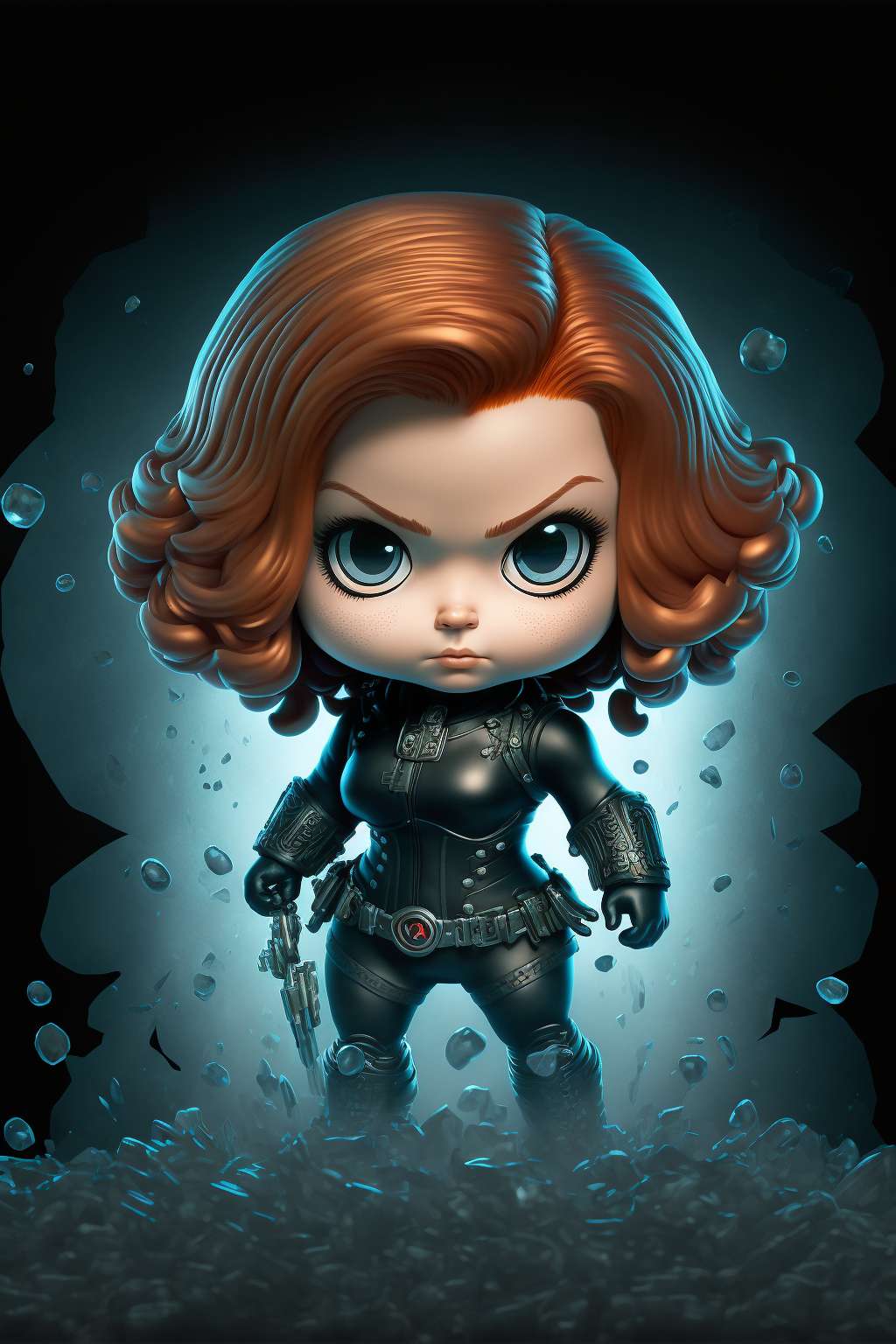 Comic Superheroes DIY Diamond Painting Glitzersteinlimoolerei - Mehrere Motive zur Auswahl