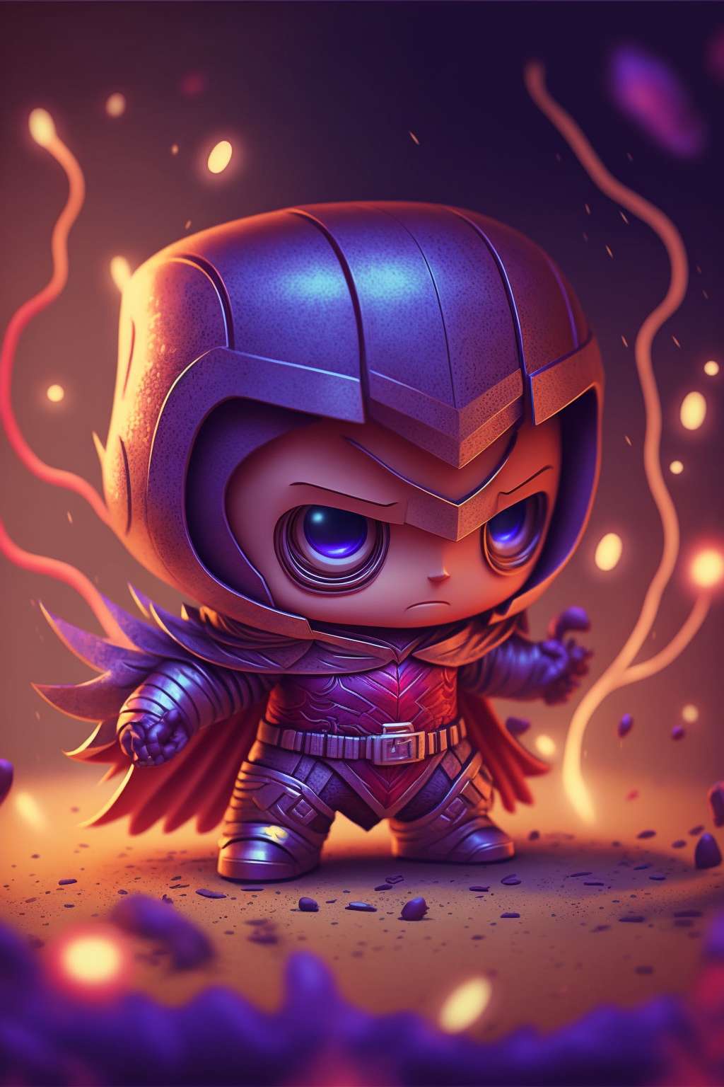 Comic Superheroes DIY Diamond Painting Glitzersteinlimoolerei - Mehrere Motive zur Auswahl