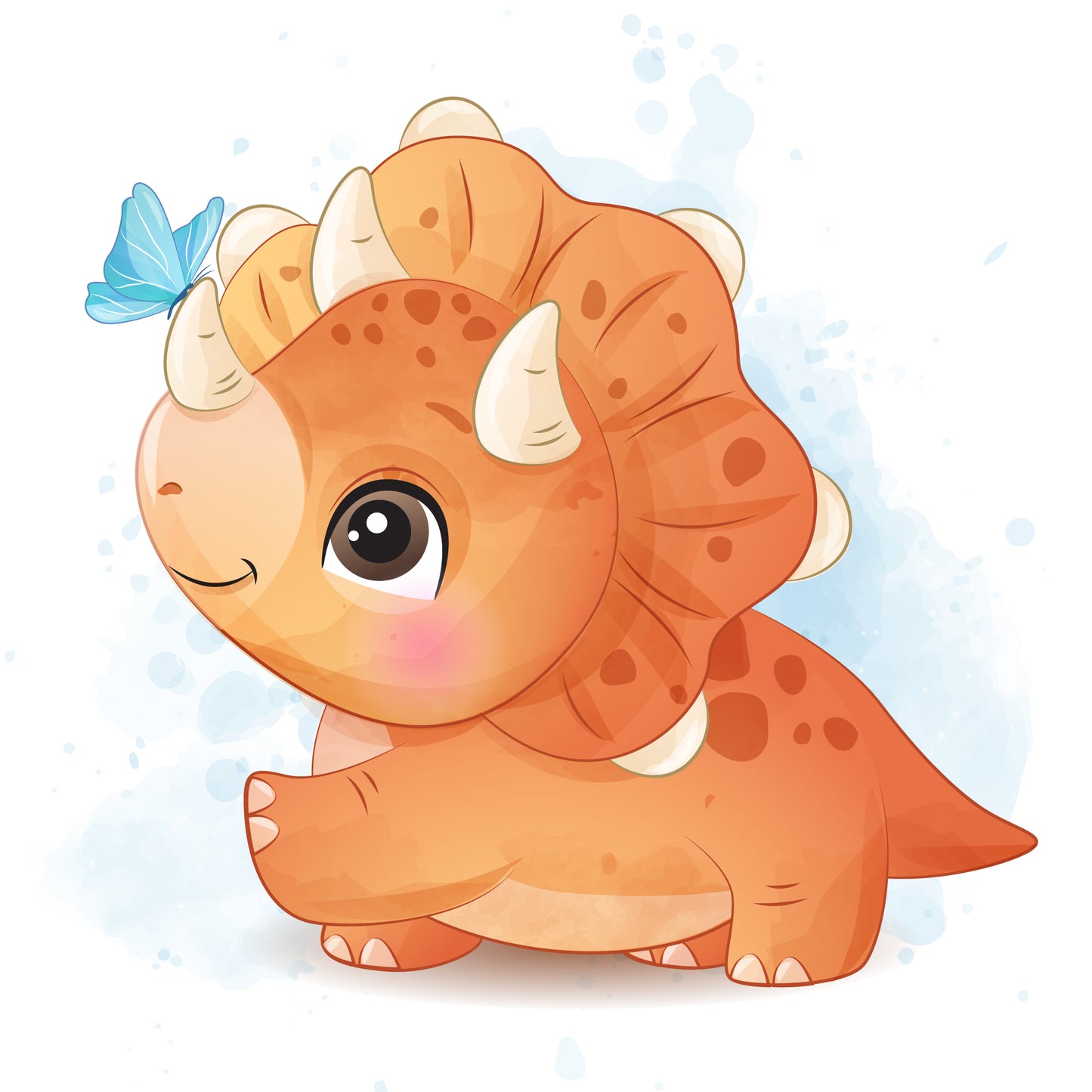 Die Dinos sind los DIY Diamond Painting Glitzersteinlimoolerei - Mehrere Motive zur Auswahl
