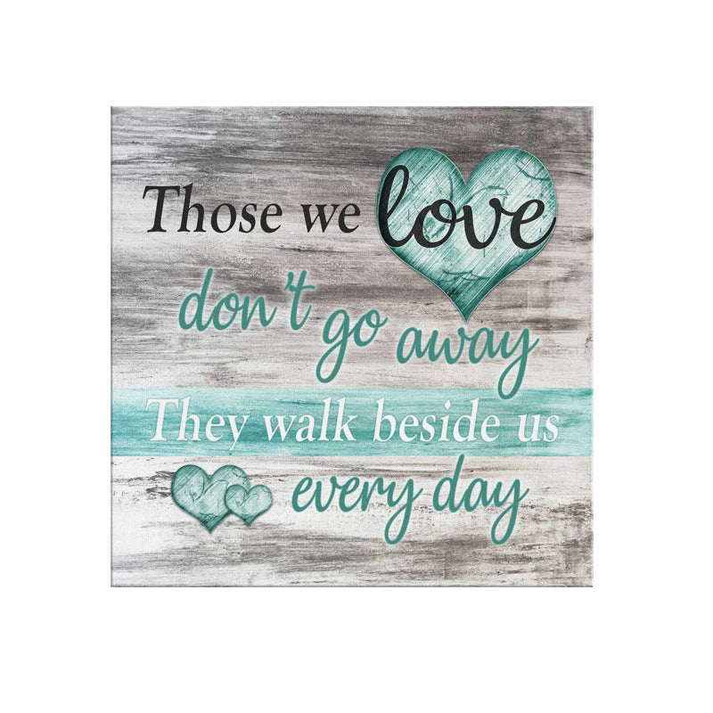 2023 Love Collection DIY Diamond Painting Glitzersteinlimoolerei - Mehrere Motive zur Auswahl