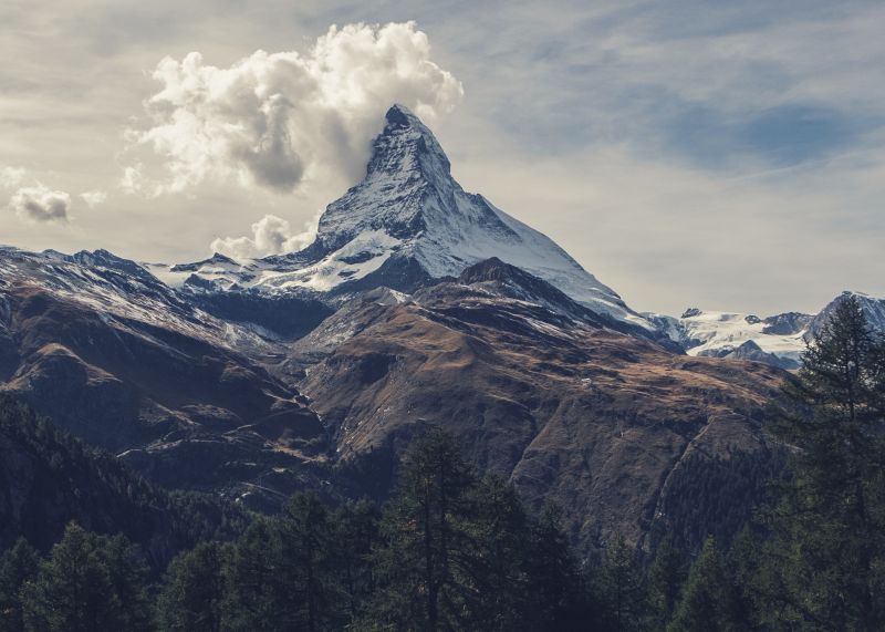 Matterhorn