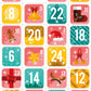 Adventskalender 2023 DIY Diamond Painting exclusive edited by MiJa