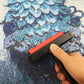 Diamond Painting Roller | Walze in Rot