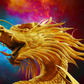 Chinesischer Drache