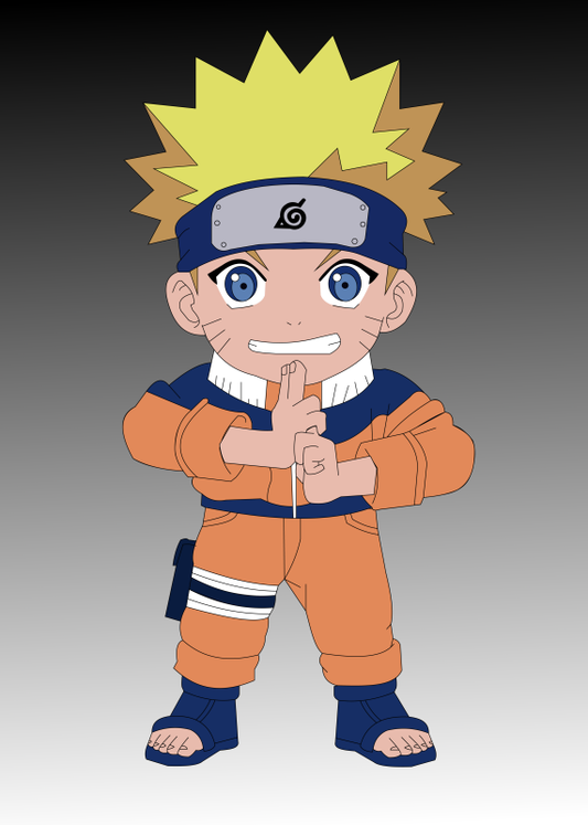 Anime Naruto