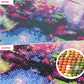 Chinesischer Drache DIY Diamond Painting exclusive edited by MiJa
